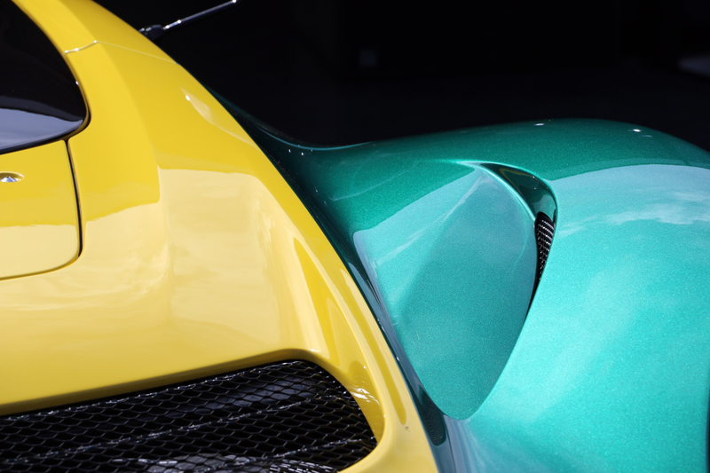 Illustration for article titled Lotus 3-Eleven: This Is The Fastest, Baddest, Most Expensive Lotus Ever
